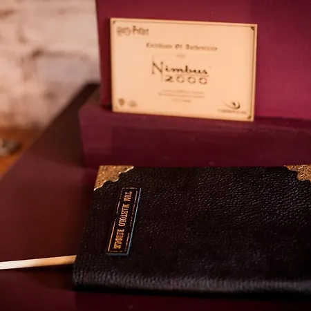 Qualys Cinema-parking & View Square Lejlighed *