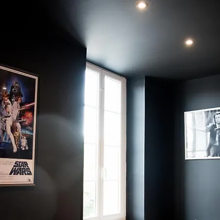 Apartamento Qualys Cinema-parking & View Square Carcasona