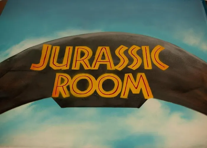 Qualys Cinema-parking & View Square Appartement *