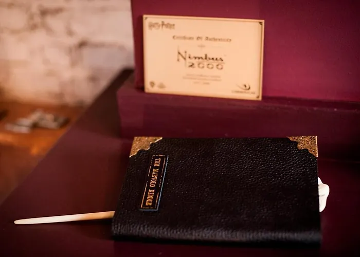 Qualys Cinema-parking & View Square Appartement *