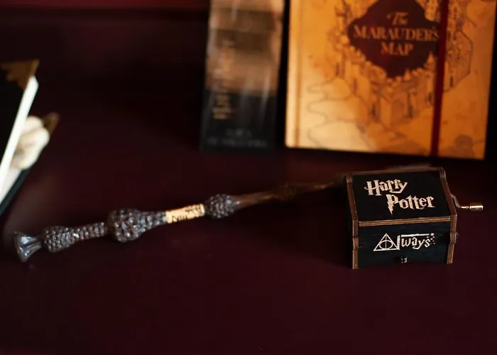 Qualys Cinema-parking & View Square Appartement *