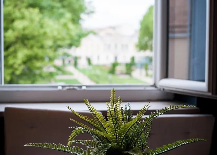 Appartement Qualys Cinema-parking & View Square Carcassonne